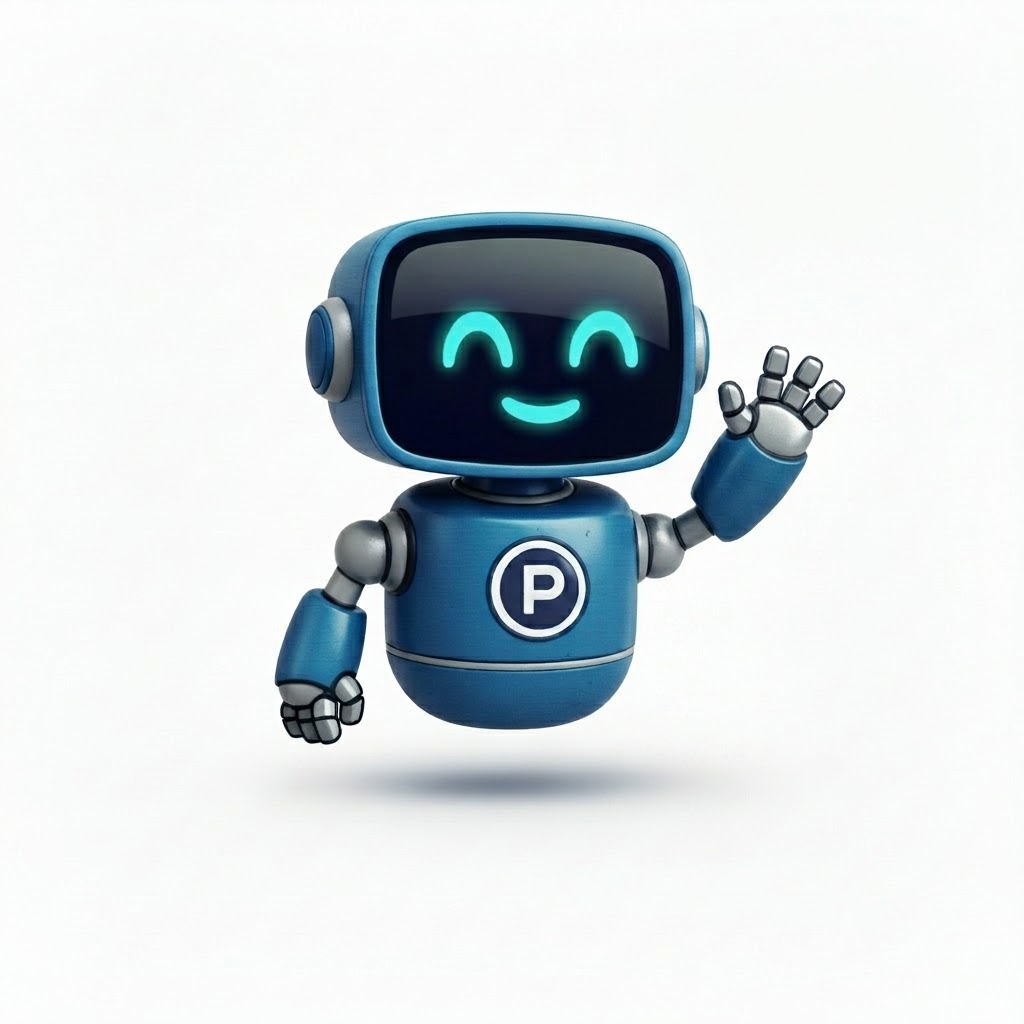 Panel de automatización con Inteligencia Artificial de PLUXAR